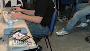 historia de las sillas gaming