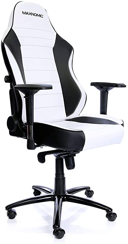 silla gaming maxnomic