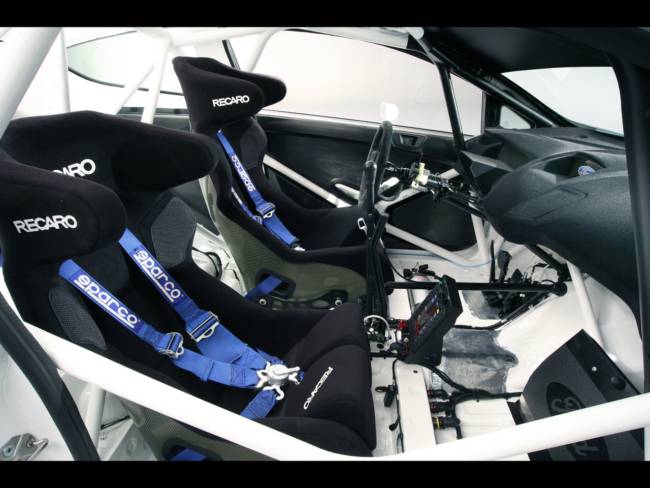 sillones competición recaro