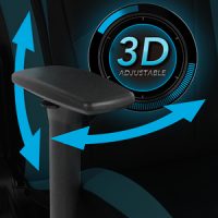 reposabrazos 3d