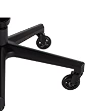ruedas silla gamer