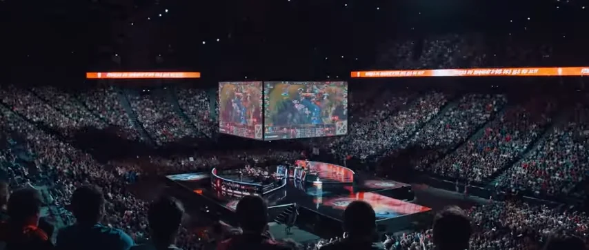 e-sports