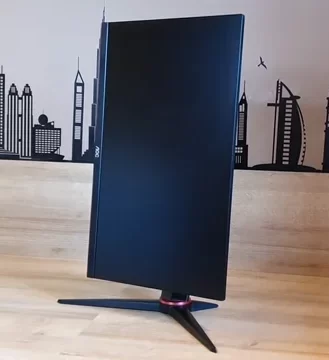 aoc monitor gaming