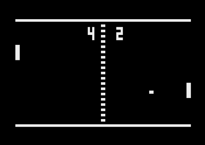 pong