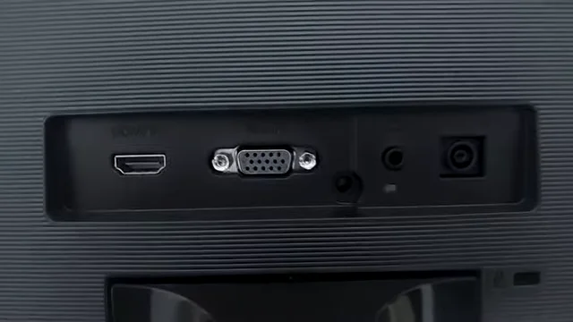 monitor gaming curvo barato