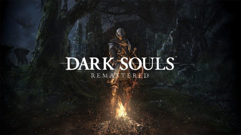 dark souls