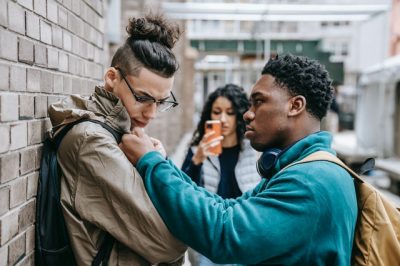 discusión