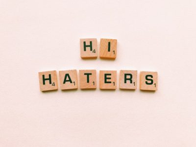 haters gaming
