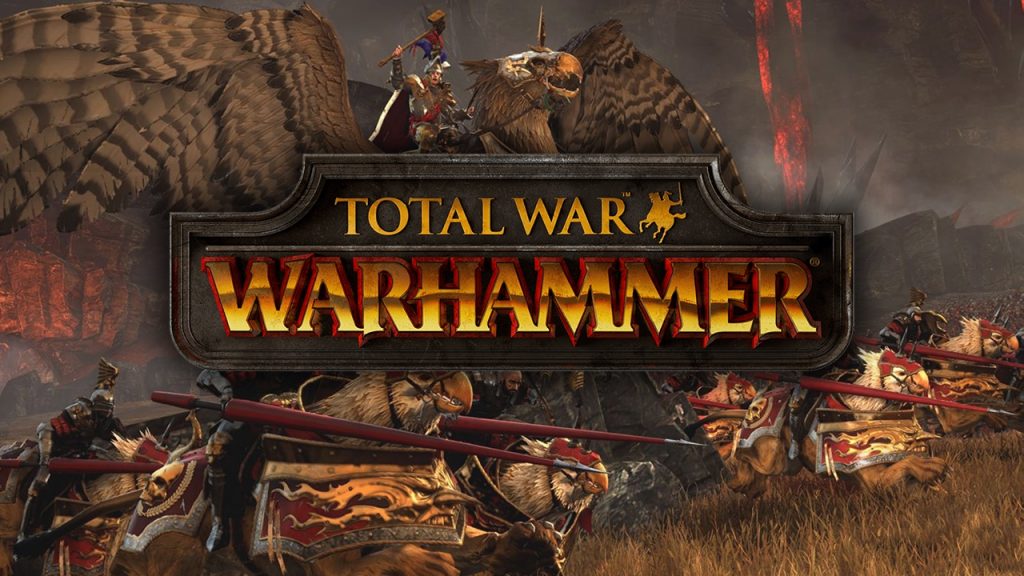 total war warhammer