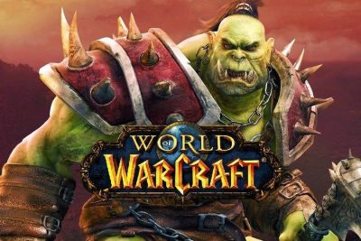 world of warcraft