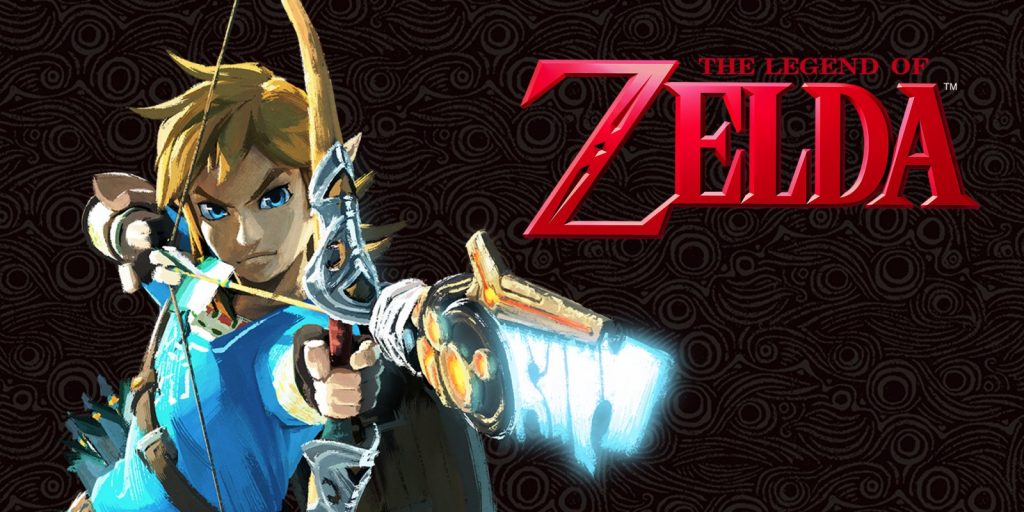 zelda